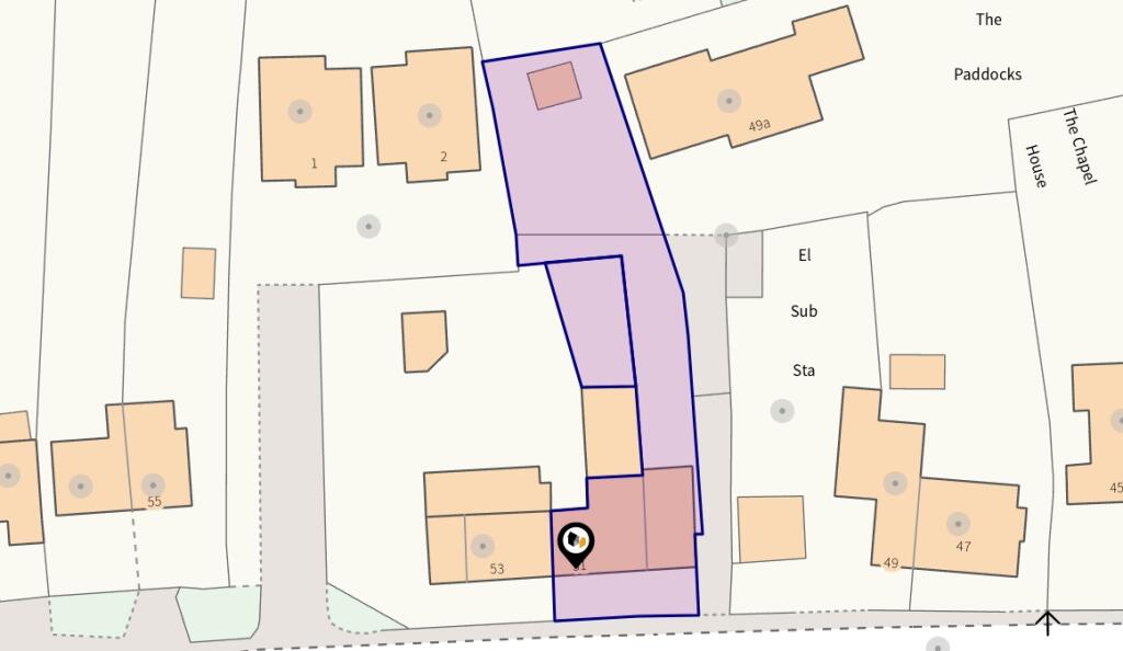 High Street, Chapmanslade, BA13 - Image 2