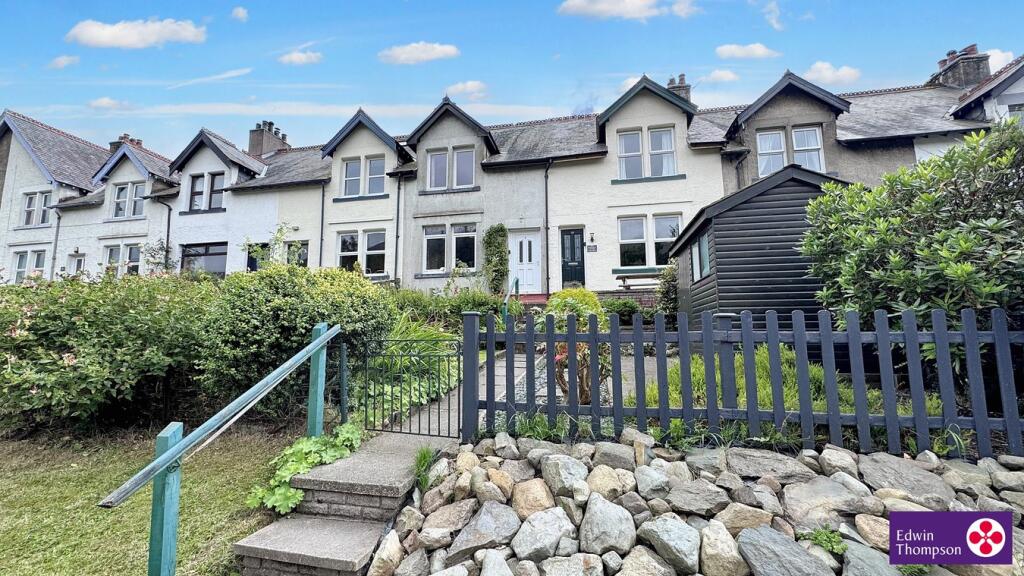 9 Glenderamackin Terrace, Threlkeld, Keswick, CA12 - Image 2