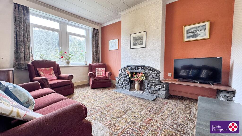 9 Glenderamackin Terrace, Threlkeld, Keswick, CA12 - Image 3