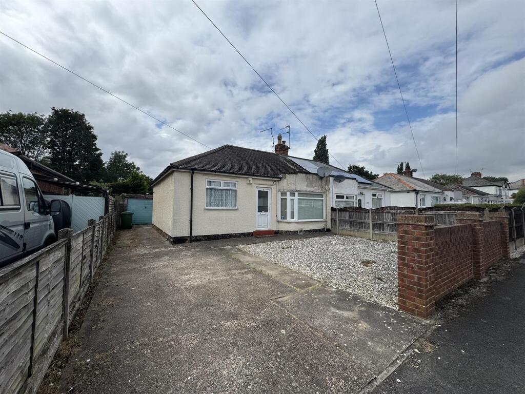 View property at Haven Avenue, Brough