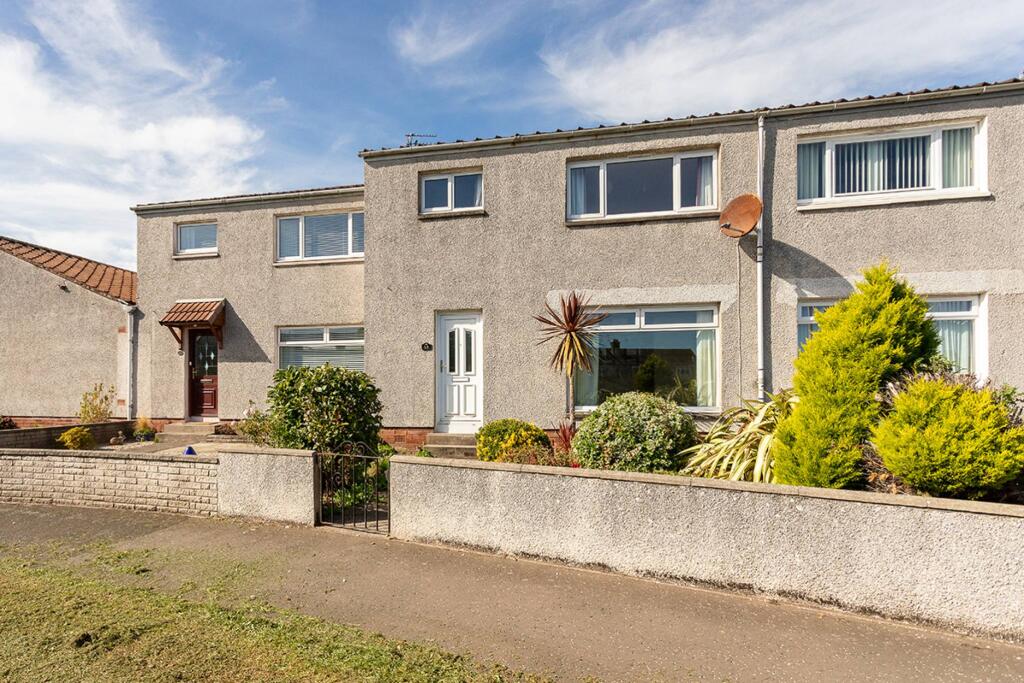 View property at 13 Straiton Wynd, St Andrews, KY16 8HT