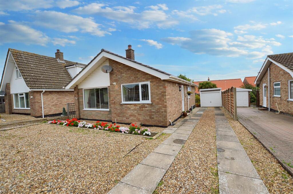 View property at Priory Close, Beeston Regis, Sheringham