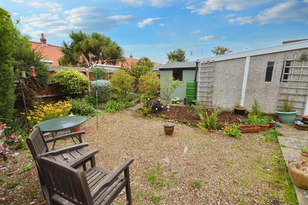 Priory Close, Beeston Regis, Sheringham - Image 16