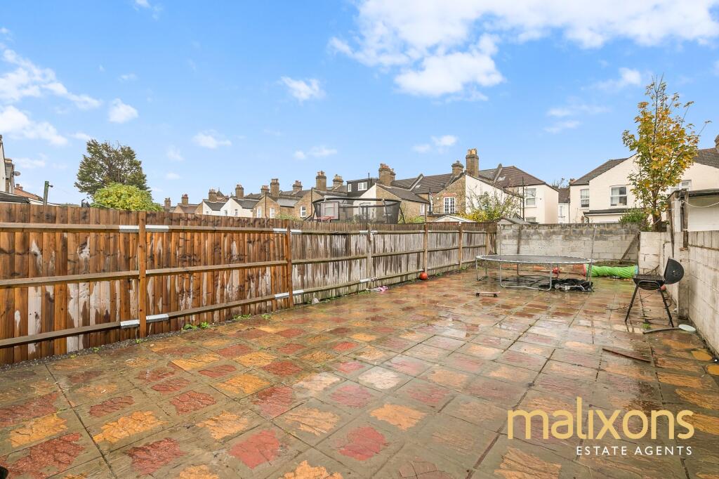 Trafford Road, Thornton Heath, CR7 - Image 3