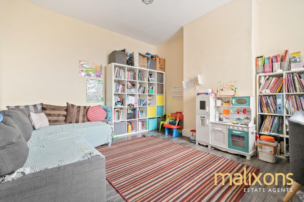 Trafford Road, Thornton Heath, CR7 - Image 4