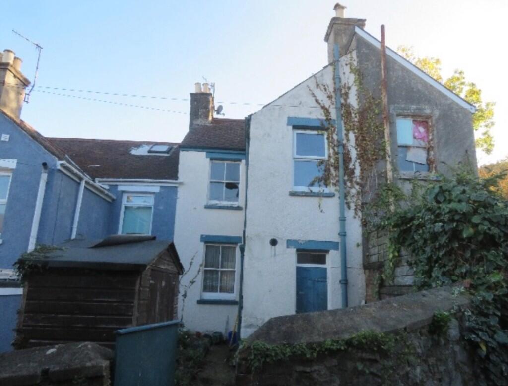 George Street, Newton Abbot, Devon, TQ12 - Image 8