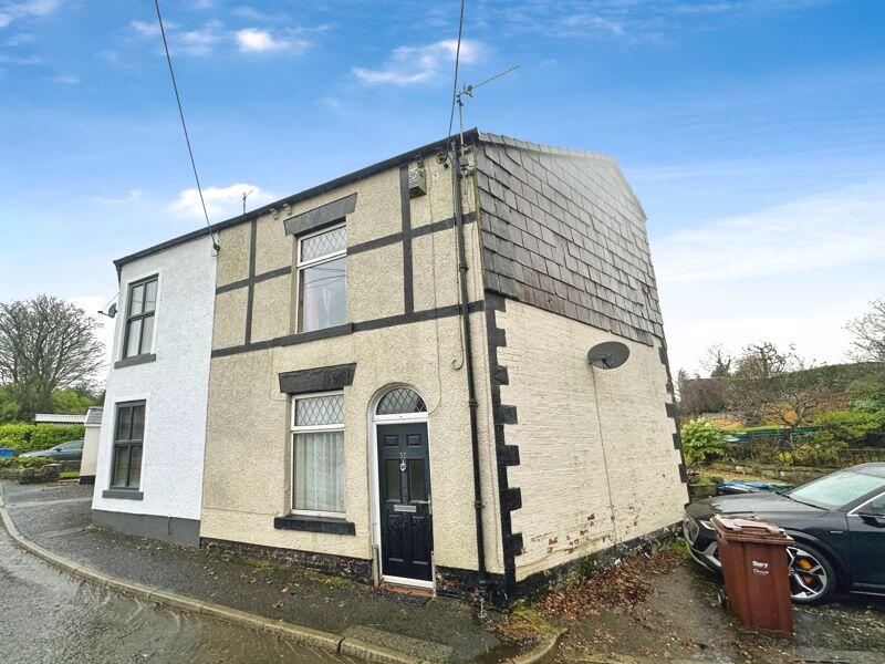 View property at Harwood Road, Bury