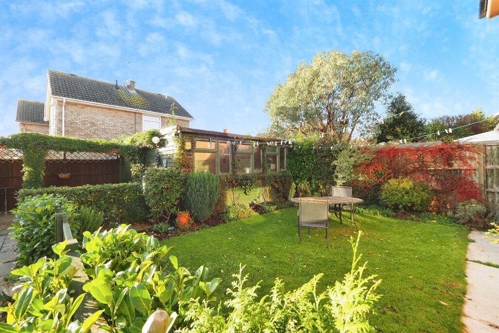 The Woodlands, Melbourne, Derby - Image 12