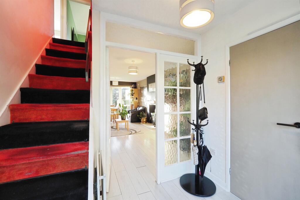 The Woodlands, Melbourne, Derby - Image 13