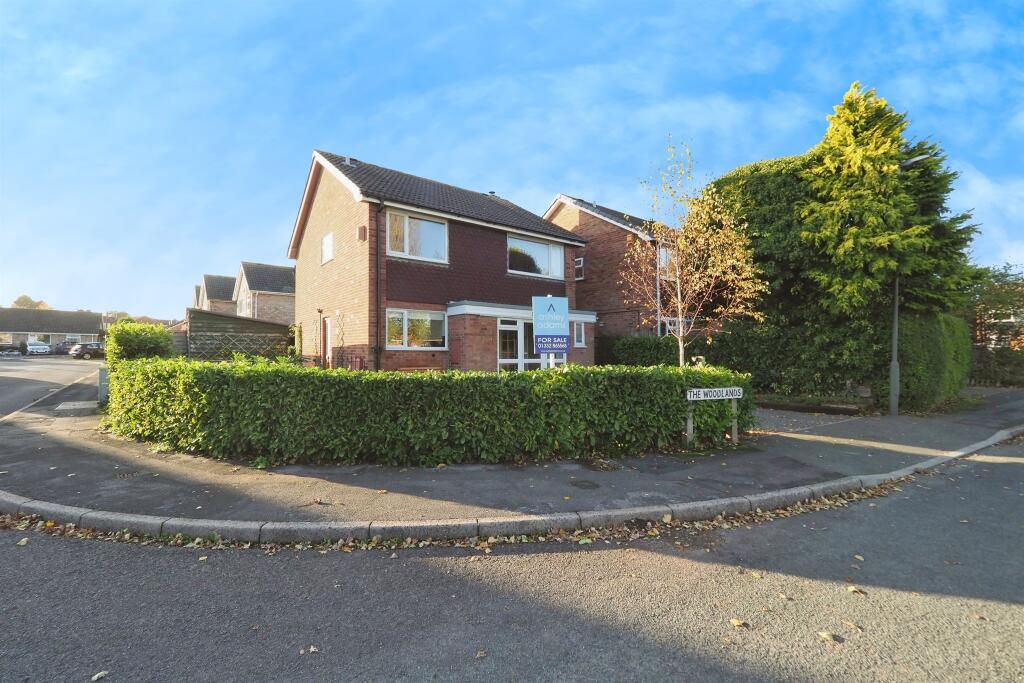 The Woodlands, Melbourne, Derby - Image 17