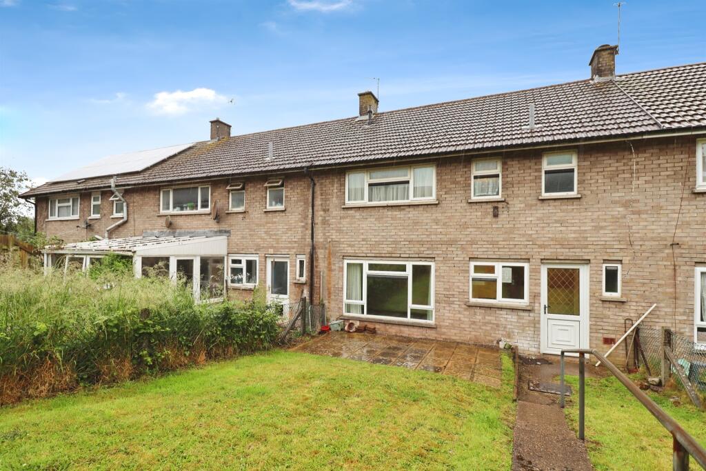 Torrington Road, Llanrumney, Cardiff - Image 13