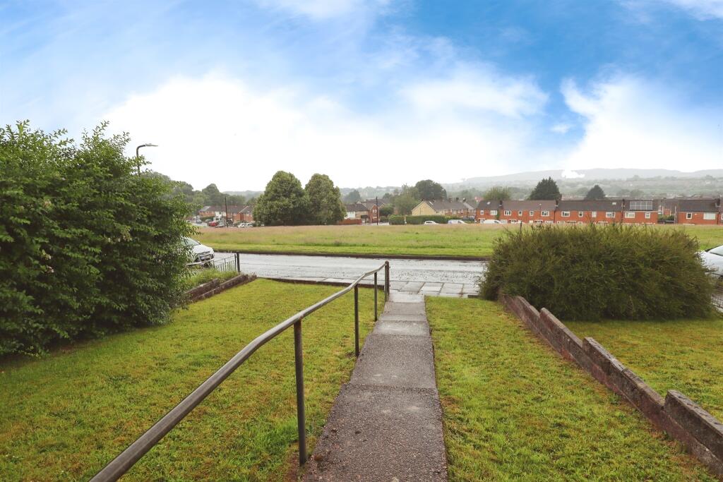 Torrington Road, Llanrumney, Cardiff - Image 14
