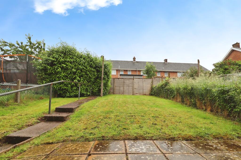 Torrington Road, Llanrumney, Cardiff - Image 16