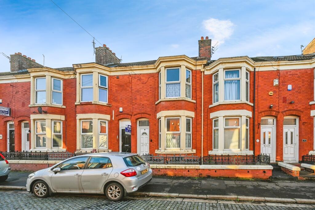 View property at Empress Road, Kensington, Liverpool