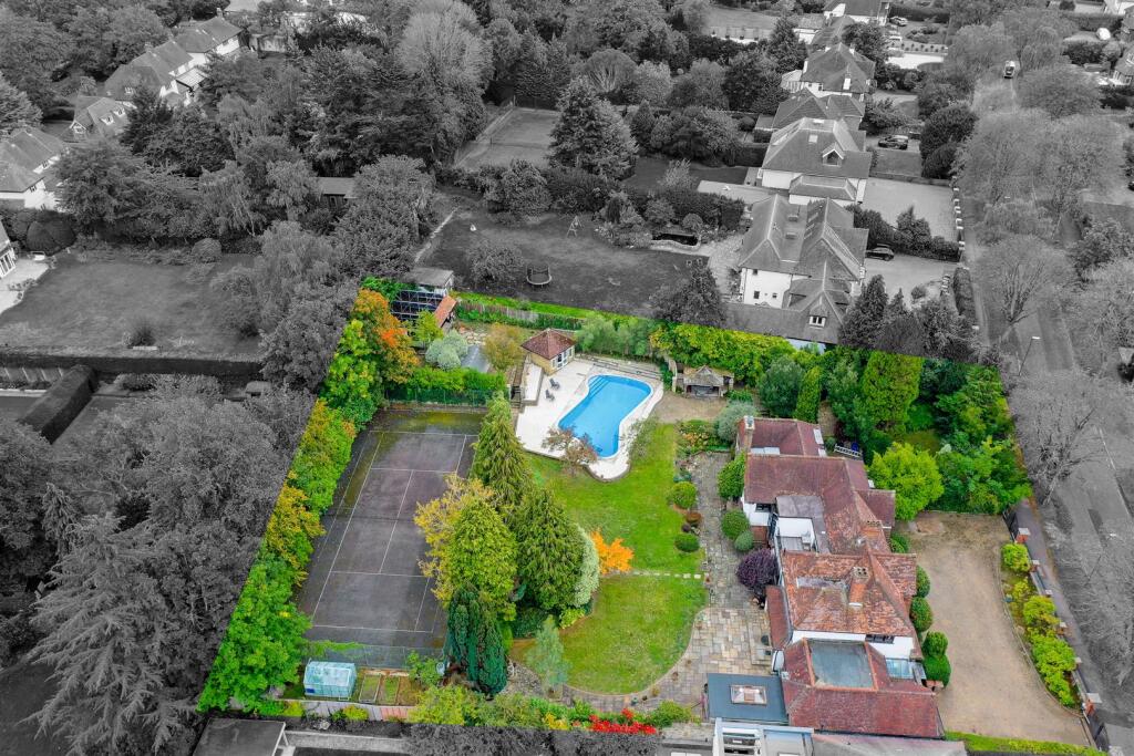 The Highway, South Sutton, SM2 - Image 22