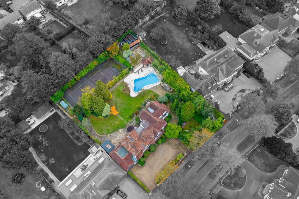 The Highway, South Sutton, SM2 - Image 41