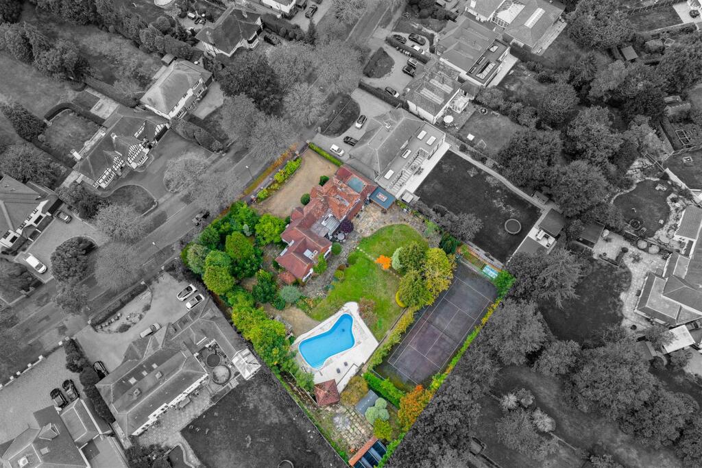 The Highway, South Sutton, SM2 - Image 43