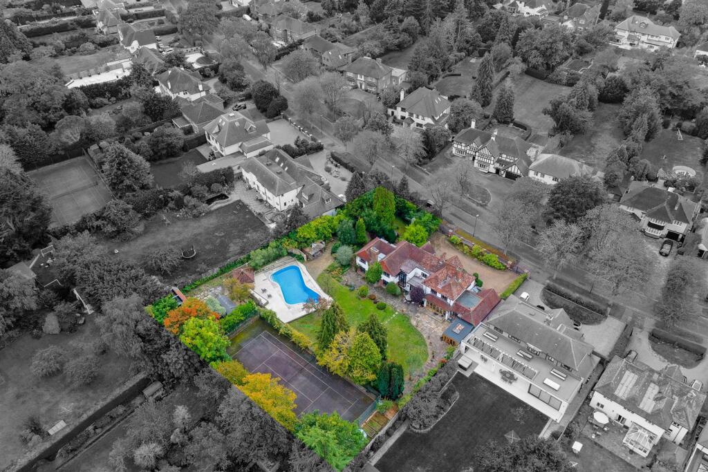 The Highway, South Sutton, SM2 - Image 44