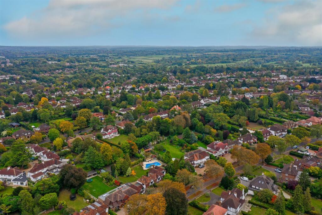 The Highway, South Sutton, SM2 - Image 46