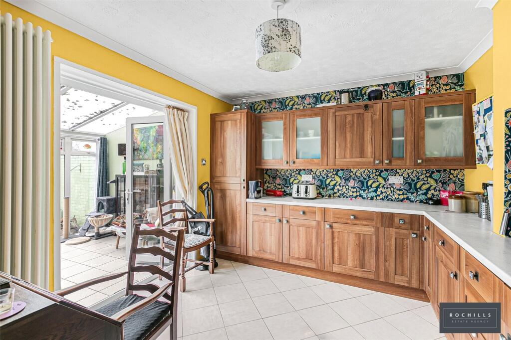 Southdown Road, Hersham, Walton-on-Thames, Surrey, KT12 - Image 7