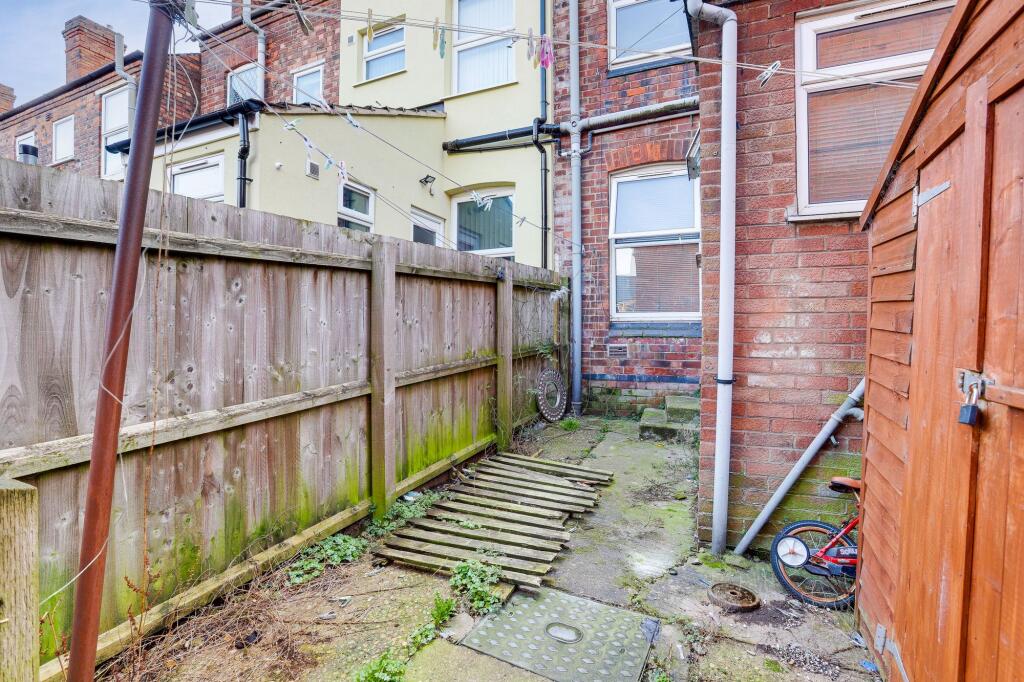 Rosetta Road, Nottingham, NG7 - Image 12