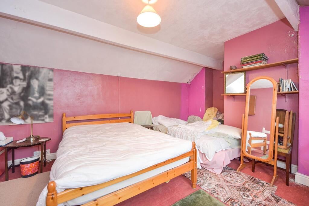 Trap Lane, Sheffield - Image 14