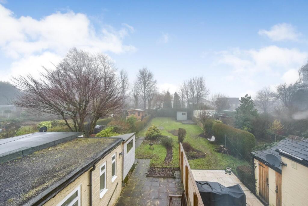 Trap Lane, Sheffield - Image 16
