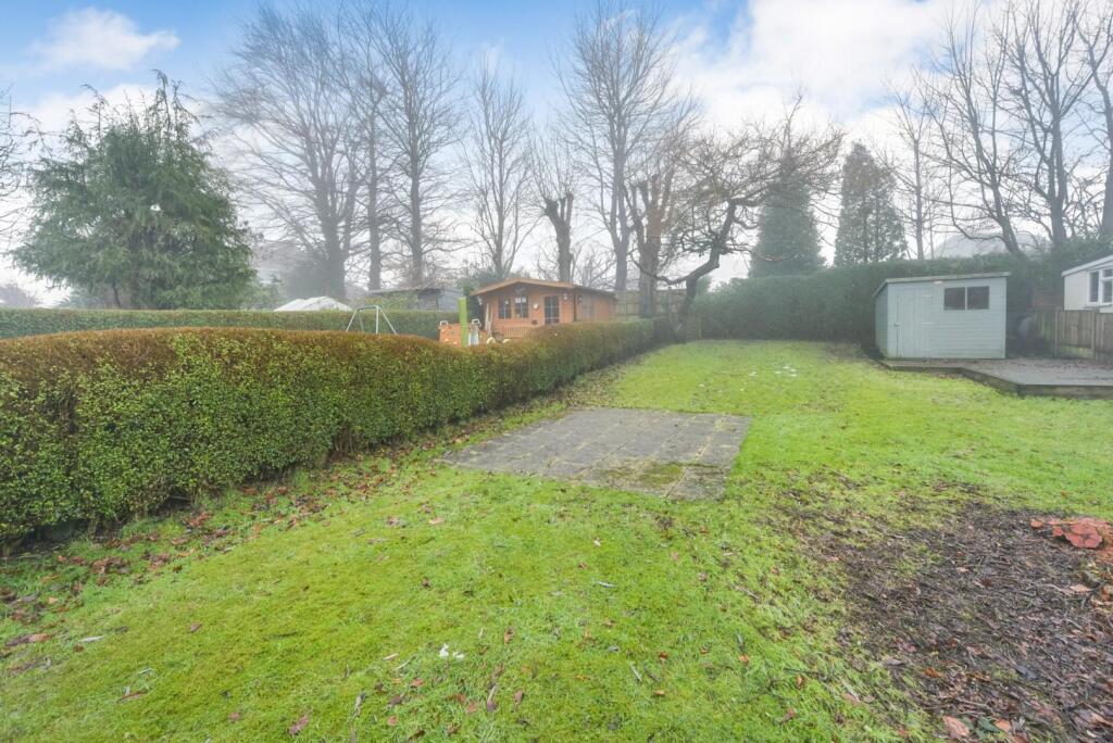 Trap Lane, Sheffield - Image 17