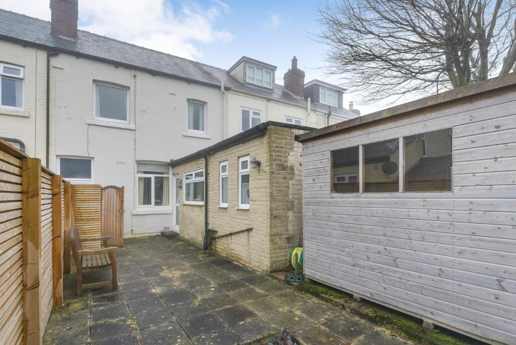 Trap Lane, Sheffield - Image 18