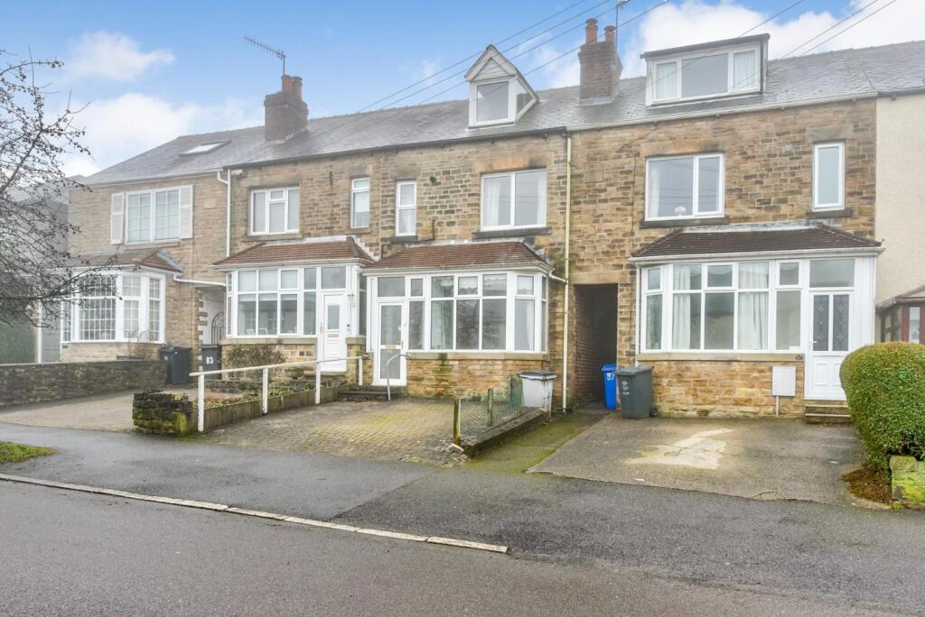 Trap Lane, Sheffield - Image 19