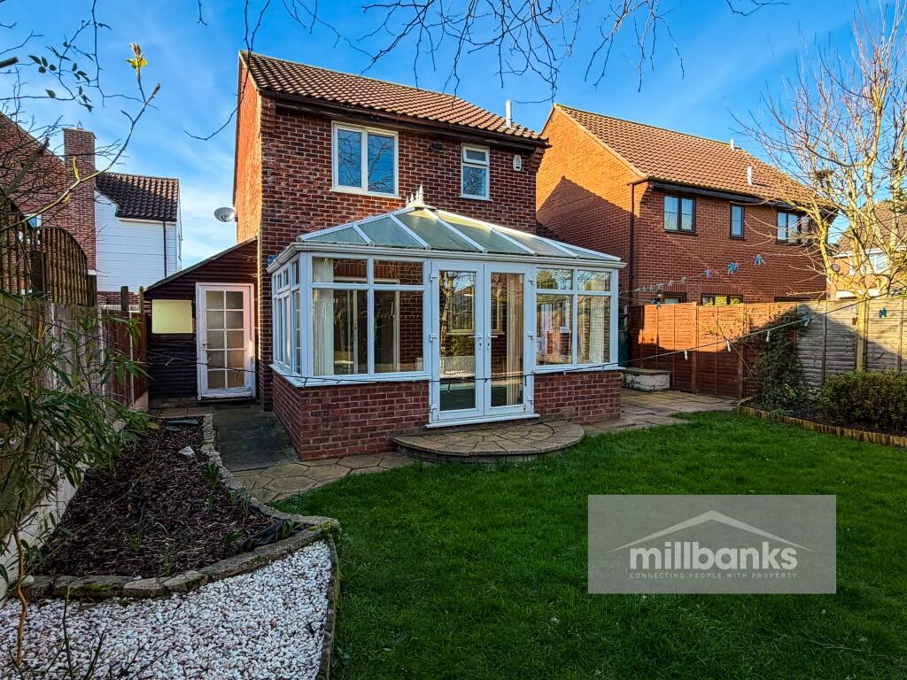 London Road, Attleborough, Norfolk, NR17 - Image 17