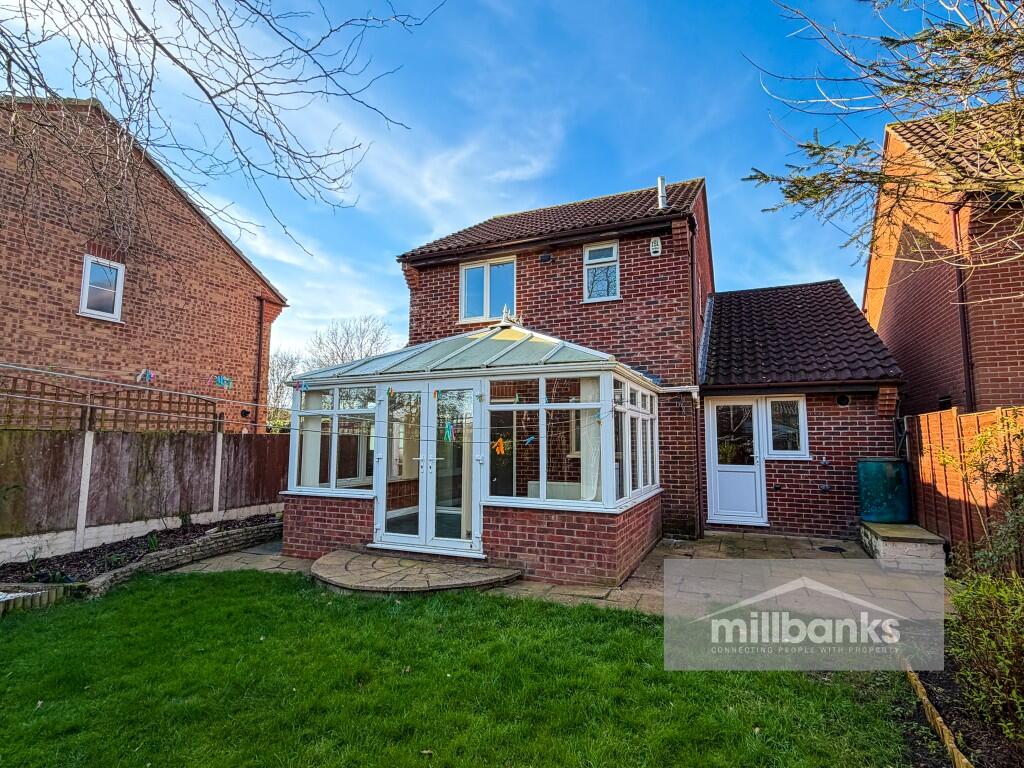 London Road, Attleborough, Norfolk, NR17 - Image 18