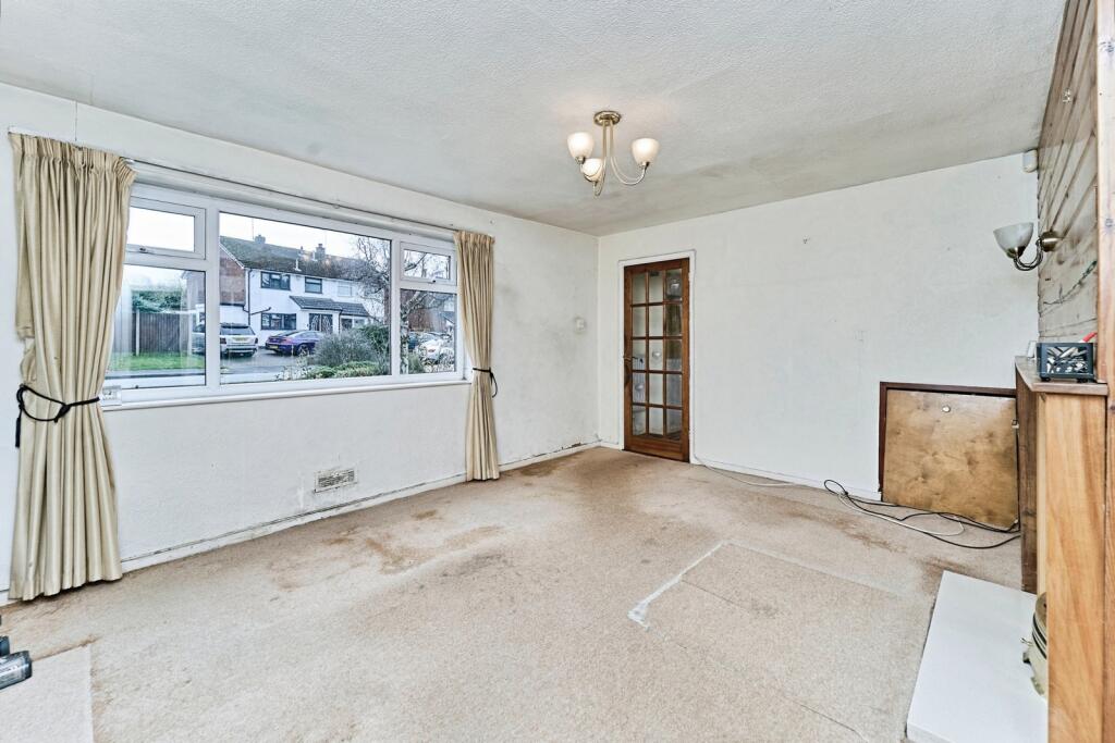 Longmeadow Road, WALSALL, West Midlands, WS5 - Image 2