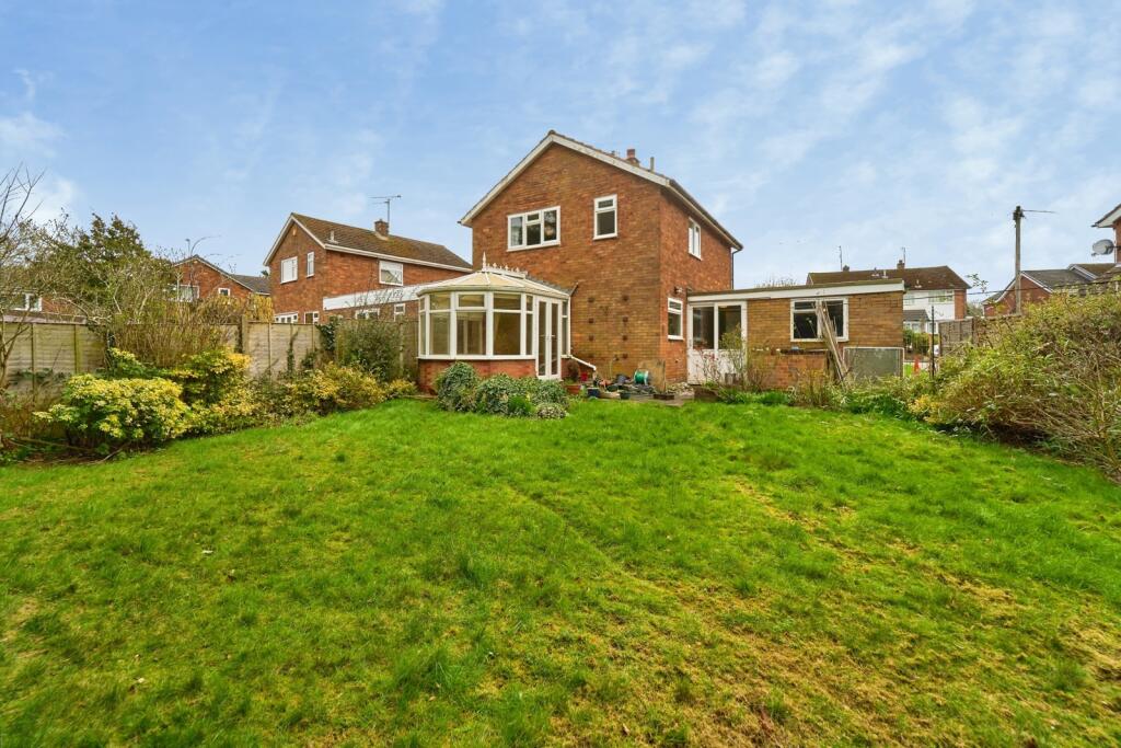 Longmeadow Road, WALSALL, West Midlands, WS5 - Image 4