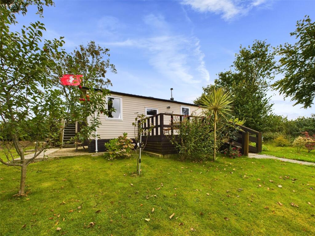 Berry, Shebbear, Beaworthy - Image 35