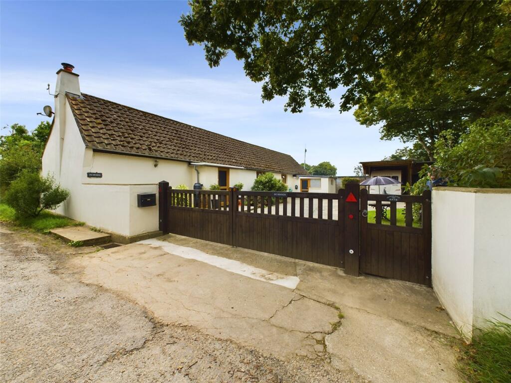 Berry, Shebbear, Beaworthy - Image 43