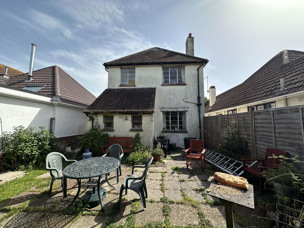 Stanley Green Road, Poole, BH15 3 - Image 3