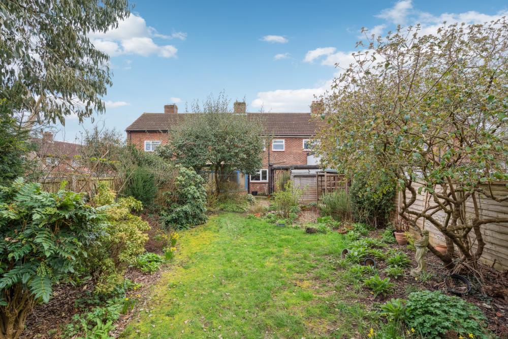 Whitfield Way, Mill End, Rickmansworth - Image 2