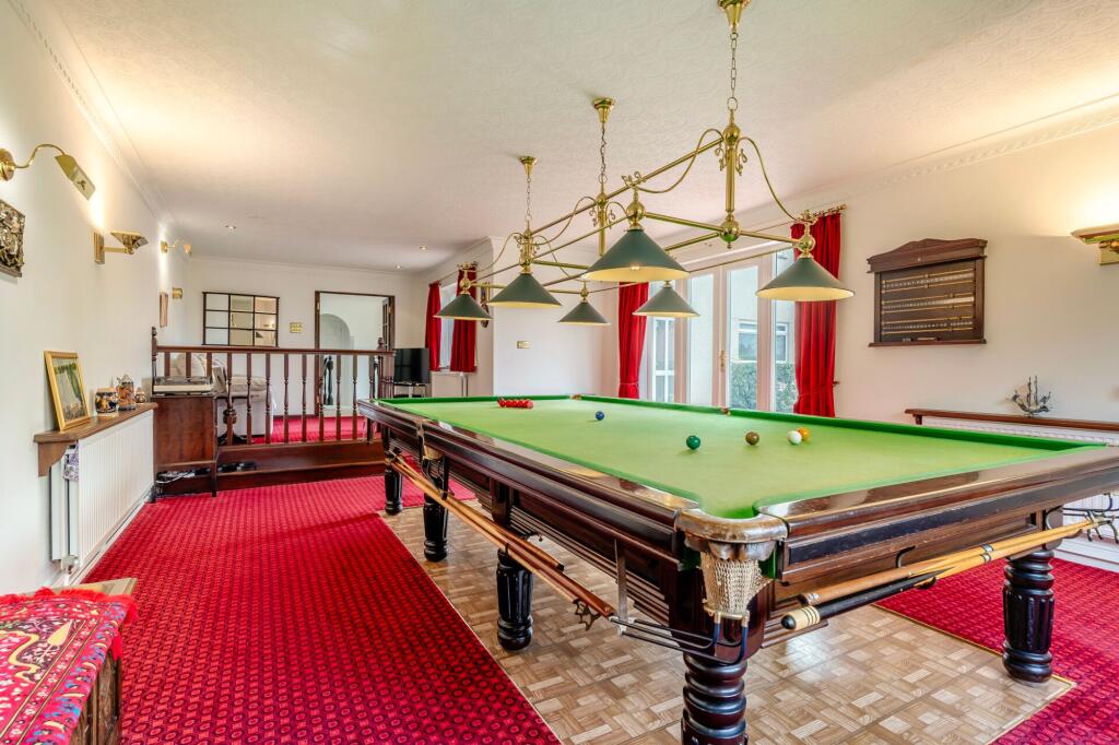 Glasllwch Lane, Newport, NP20 - Image 10