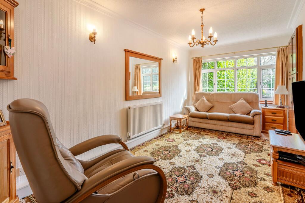 Glasllwch Lane, Newport, NP20 - Image 12