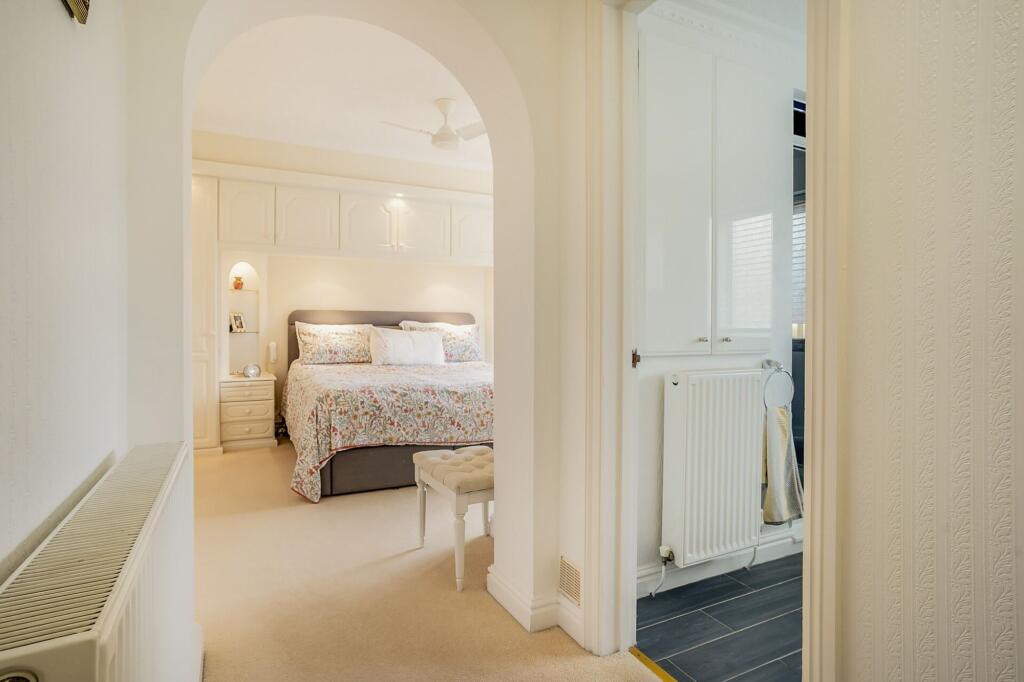 Glasllwch Lane, Newport, NP20 - Image 13