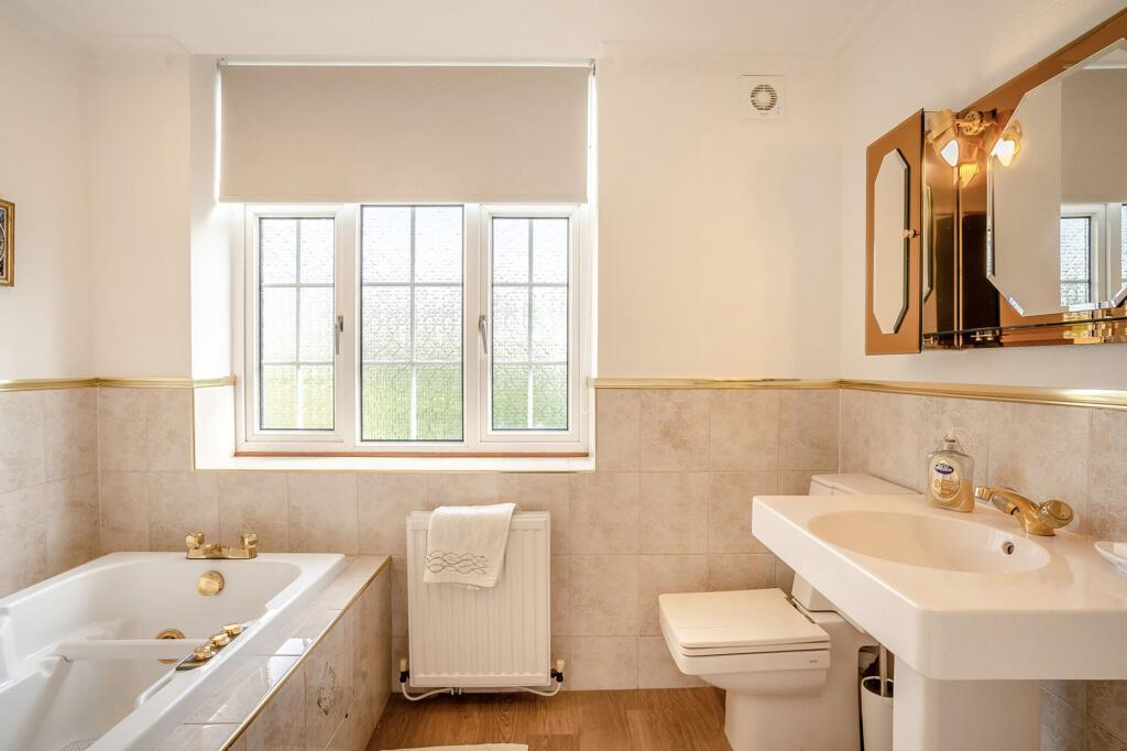 Glasllwch Lane, Newport, NP20 - Image 15