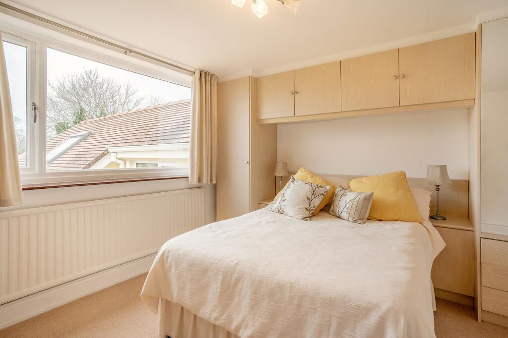 Glasllwch Lane, Newport, NP20 - Image 16