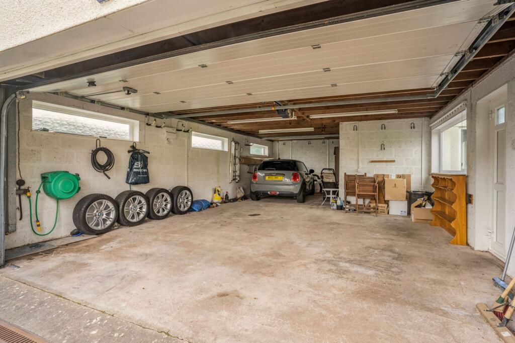 Glasllwch Lane, Newport, NP20 - Image 23