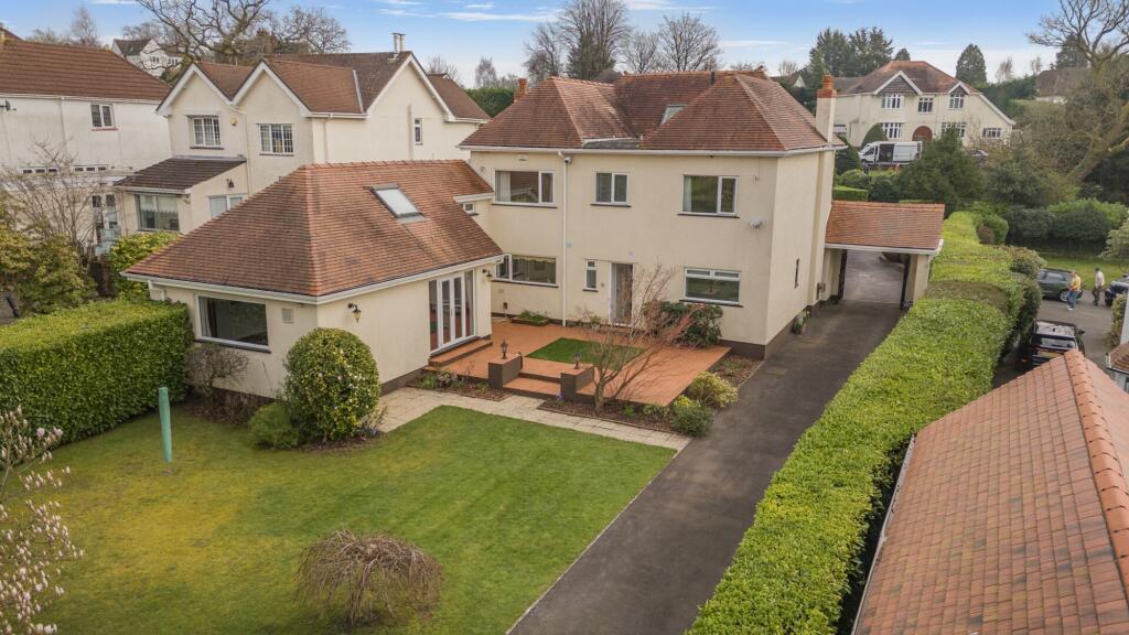 Glasllwch Lane, Newport, NP20 - Image 24