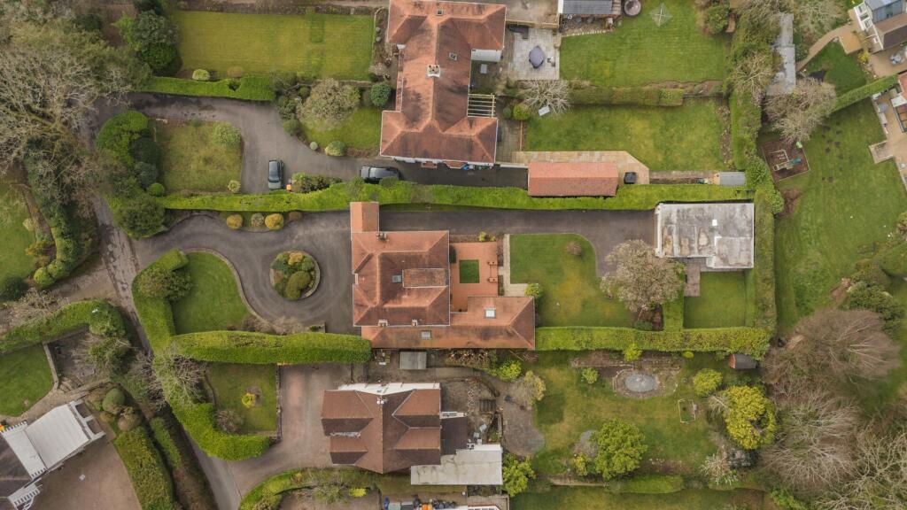 Glasllwch Lane, Newport, NP20 - Image 27