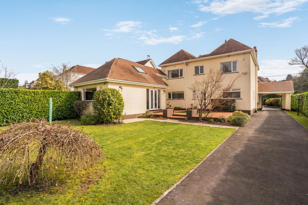 Glasllwch Lane, Newport, NP20 - Image 28