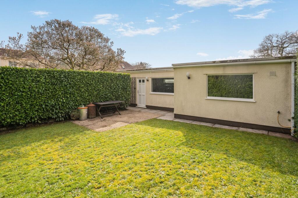 Glasllwch Lane, Newport, NP20 - Image 29