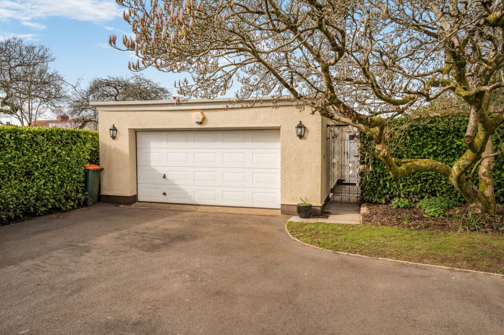 Glasllwch Lane, Newport, NP20 - Image 30