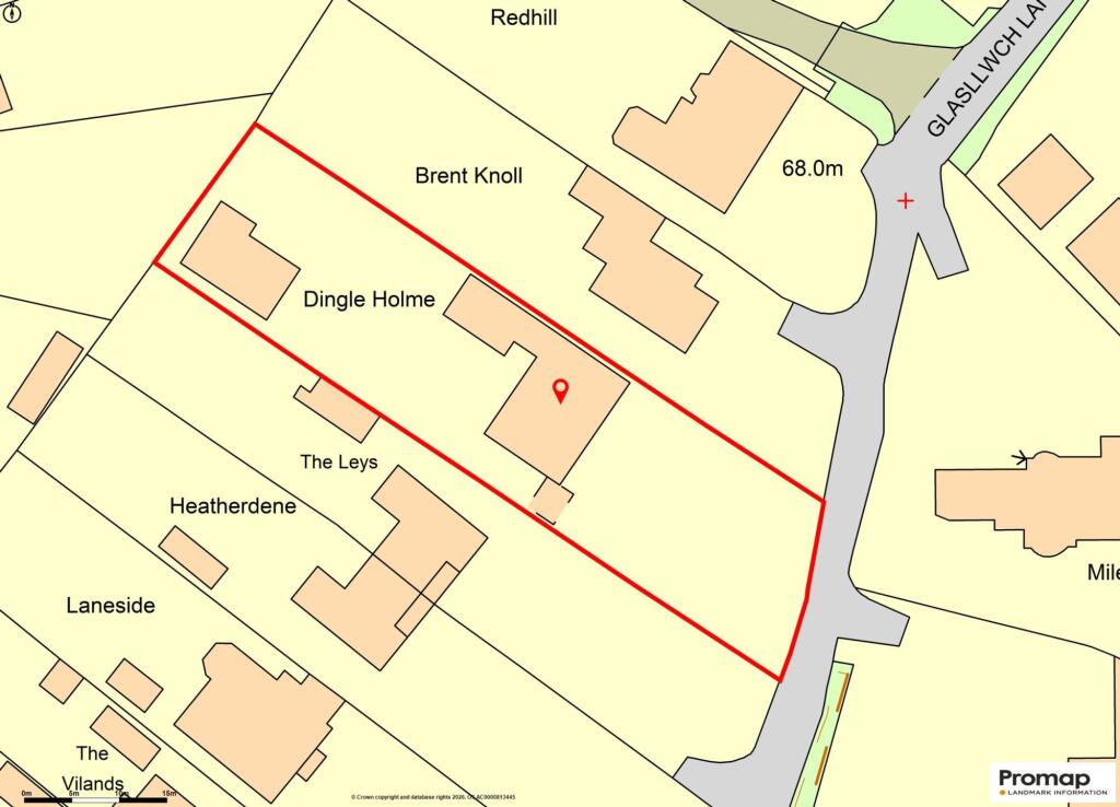 Glasllwch Lane, Newport, NP20 - Image 32